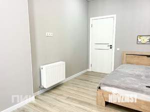 2-к квартира, на длительный срок, 47м2, 13/24 этаж