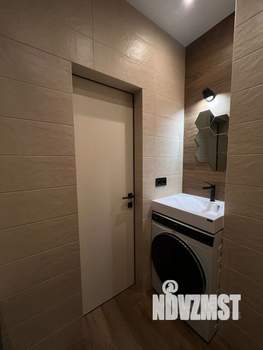 1-к квартира, на длительный срок, 43м2, 15/22 этаж