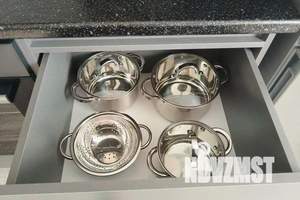 1-к квартира, посуточно, 35м2, 10/16 этаж