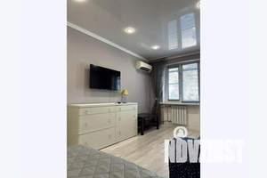 1-к квартира, посуточно, 30м2, 3/5 этаж