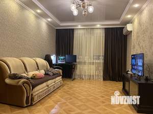 2-к квартира, на длительный срок, 65м2, 3/16 этаж