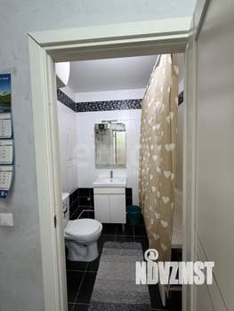 1-к квартира, на длительный срок, 35м2, 6/14 этаж