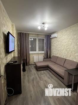 1-к квартира, на длительный срок, 30м2, 6/9 этаж