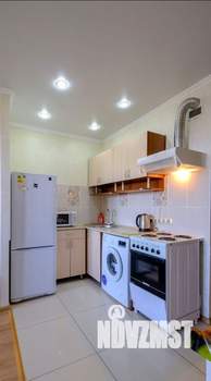 Студия квартира, посуточно, 30м2, 8/21 этаж