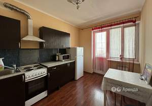 1-к квартира, на длительный срок, 36м2, 5/6 этаж