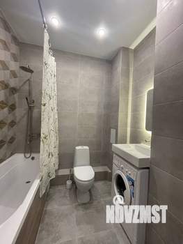 1-к квартира, на длительный срок, 36м2, 7/10 этаж