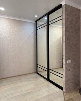 1-к квартира, на длительный срок, 37м2, 15/16 этаж