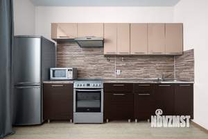 1-к квартира, на длительный срок, 38м2, 17/19 этаж