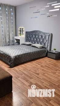 1-к квартира, на длительный срок, 40м2, 4/17 этаж