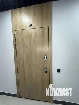 1-к квартира, на длительный срок, 35м2, 7/9 этаж