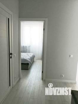 1-к квартира, на длительный срок, 38м2, 12/16 этаж