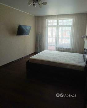 4-к квартира, на длительный срок, 130м2, 3/12 этаж