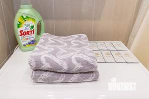 Студия квартира, посуточно, 30м2, 4/16 этаж