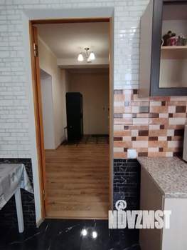 1-к квартира, на длительный срок, 54м2, 4/8 этаж