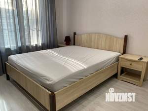 1-к квартира, на длительный срок, 37м2, 9/19 этаж