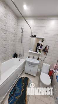 1-к квартира, на длительный срок, 37м2, 4/19 этаж