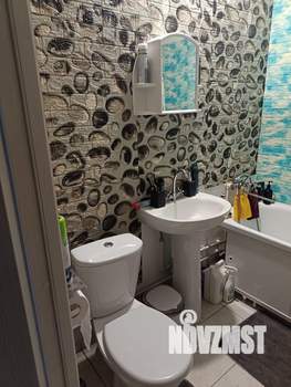 Студия квартира, на длительный срок, 26м2, 1/17 этаж