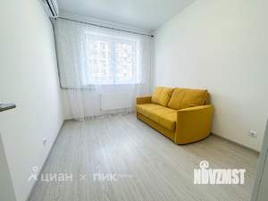 2-к квартира, на длительный срок, 52м2, 2/9 этаж