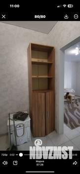 1-к квартира, на длительный срок, 36м2, 2/17 этаж