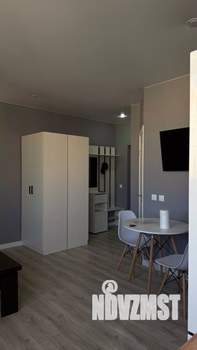 Студия квартира, на длительный срок, 27м2, 9/10 этаж