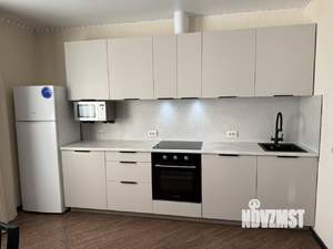 1-к квартира, на длительный срок, 51м2, 8/23 этаж