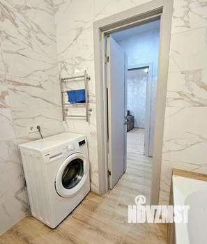 1-к квартира, на длительный срок, 35м2, 5/22 этаж