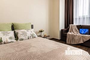 2-к квартира, посуточно, 65м2, 13/17 этаж