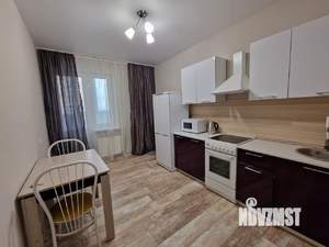 1-к квартира, посуточно, 46м2, 1/1 этаж