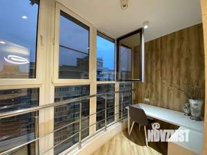 3-к квартира, на длительный срок, 75м2, 17/23 этаж