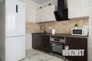 2-к квартира, посуточно, 40м2, 1/1 этаж