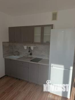 1-к квартира, на длительный срок, 38м2, 4/16 этаж