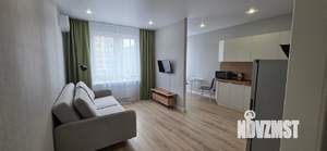 2-к квартира, на длительный срок, 52м2, 5/16 этаж