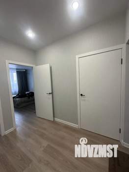 2-к квартира, на длительный срок, 44м2, 16/18 этаж