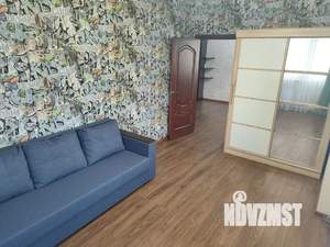 2-к квартира, посуточно, 64м2, 5/17 этаж