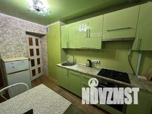 2-к квартира, на длительный срок, 53м2, 5/10 этаж