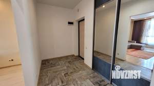 1-к квартира, на длительный срок, 40м2, 3/4 этаж