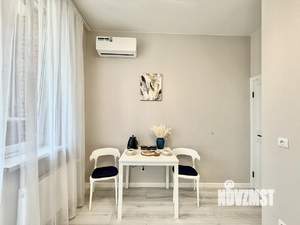 2-к квартира, посуточно, 40м2, 1/1 этаж