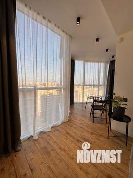 2-к квартира, на длительный срок, 80м2, 15/26 этаж