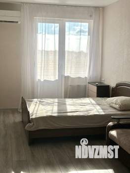 1-к квартира, на длительный срок, 45м2, 14/17 этаж