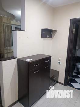 1-к квартира, на длительный срок, 38м2, 5/19 этаж