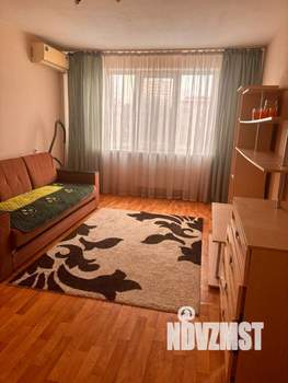 2-к квартира, на длительный срок, 57м2, 3/16 этаж