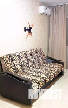 2-к квартира, на длительный срок, 54м2, 1/4 этаж