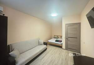 1-к квартира, на длительный срок, 38м2, 2/3 этаж