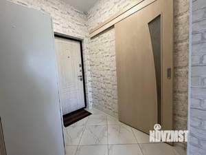 1-к квартира, на длительный срок, 47м2, 3/21 этаж