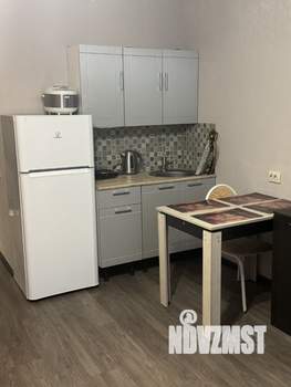 Студия квартира, на длительный срок, 30м2, 2/23 этаж