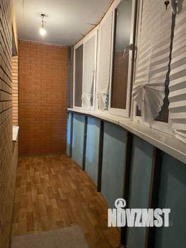 1-к квартира, на длительный срок, 40м2, 12/16 этаж