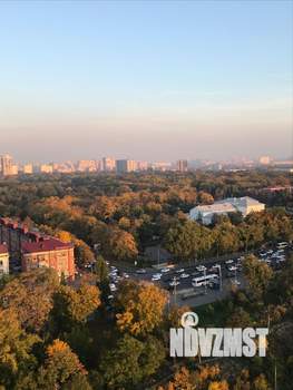 2-к квартира, на длительный срок, 43м2, 17/17 этаж