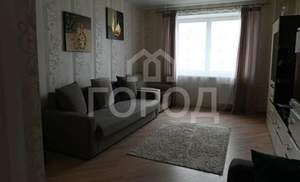 1-к квартира, на длительный срок, 42м2, 8/21 этаж