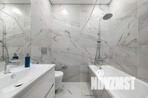 2-к квартира, посуточно, 55м2, 9/21 этаж