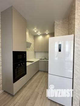 1-к квартира, на длительный срок, 37м2, 4/24 этаж